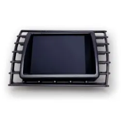 CANchecked Display MFD32 Gen2 for BMW 1-Series E81/E82/E87/E88 RHD 2004-2013