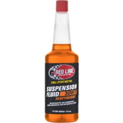 Płyn do Zawieszenia Heavyweight 30WT Red Line 0.473L RD-91142