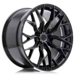 Felga kuta Concaver CVR1 19x8.5" (5 hole custom PCD) ET35-45, Double Tinted Black