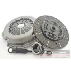 Zestaw sprzęgła Xtreme Clutch Pro Organic Toyota HILUX SURF 3.0 TDiC 4WD (KZN_) 92KW (1993-1997)