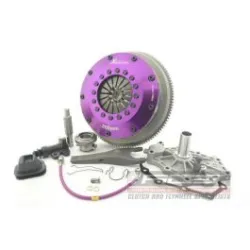 Zestaw sprzęgła Xtreme Clutch Ceramic Twin Plate Nissan STAGEA 2.6 Twin Turbo 206KW (1996-2001)
