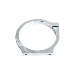 2.5Lb Billet Bottle Single Bracket Nitrous Express NX 11018