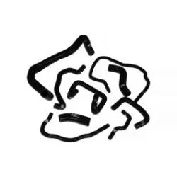 Przewody silikonowe do układu chłodzenia VW Golf MK4 1.8T Turbo HPS 99-06