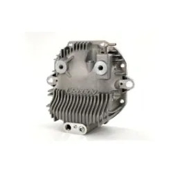 GReddy High Capacity Diff Cover for Nissan Z33 & Z34