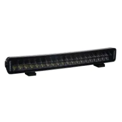Belka LED Zakrzywiona Purelux Terrain Curve 53cm 200W
