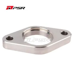 Flange Kit for Pulsar PSR New Generation Wastegate 38mm 2 Bolt External Wastegate Outlet