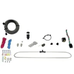 N-Tercooler Spray Ring For Co2 Reduces Air Inlet Temp On Turbo Applications without Bottle Nitrous Express NX 20000CR-00