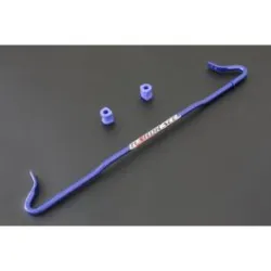Hardrace Rear Sway Bar For Subaru