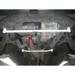 Rozpórka przednia dolna (Front Lower Tiebar) Ultra Racing Honda Accord CM5 2.5 05+ (USA)