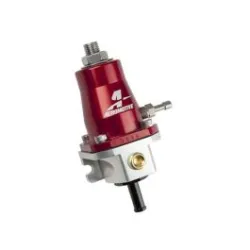 Regulator ciśnienia paliwa Aeromotive 13116 Honda & Acura 1.6l VTEC 92-97