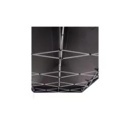 GT2I Pro Aluminium Structure Only for Foldable Tent 3x6m