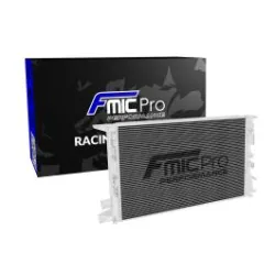 Chłodnica wody FMIC.Pro Audi A4 A5 B8 A6 C7 Q3 Q5