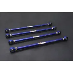 Hardrace Rear Lateral Arm For Alfa Romeo 147 156 GT