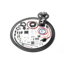 Fuel Hanger Surge Tank for 350Z / G35 No Pumps Included F90000267/274/28 DW440 Radium Engineering