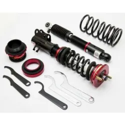 Zawieszenie gwintowane BC Racing L-10-V1-VM Suzuki Every/Carry DB52 2000-2005