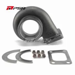 Pulsar PSR Turbine Housing for 3584 Gen 3 Turbo T3 Inlet V-Band Outlet 0.63 A/R