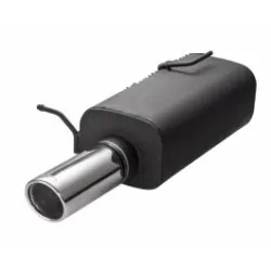 Tłumik dedykowany HONDA Accord VII COMBI 2002-2008 COMBI