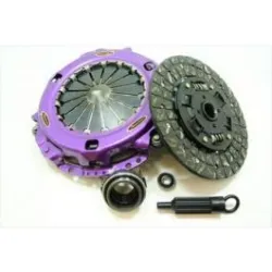 Zestaw sprzęgła Xtreme Clutch Heavy Duty Organic Toyota HIACE 2.0 98KW (2008-on)