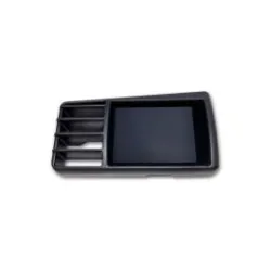 CANchecked Wyświetlacz MFD28 Gen2 VW Golf MK3 (Typ 1H) RHD 1991 - 1998