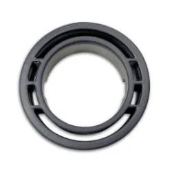 CANchecked Ramka nawiewu z miejscem na wyświetlacz 52mm MFD15 Jeep Wrangler Gladiator LHD / RHD