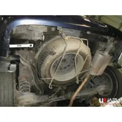 Rozpórka tylna dolna (Rear Lower Bar) (3189P) Ultra Racing Hyundai Trajet 2.0 2WD 99-08