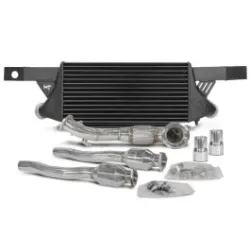 Competition Package Wagner Tunning EVO2 for Audi RS3 8P 2.5 TFSI Intercooler / Downpipe