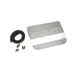 Fuel Access Cover for Cadillac CTS-V Radium Engineering