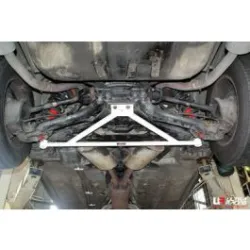 Rozpórka tylna dolna (Rear Lower Brace) Ultra Racing Jaguar XJ (X308) 4.0 98-02