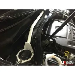 Rozpórka przednia (Front Upper Strut Bar)(3863) Ultra Racing Volkswagen Tiguan (AD/BW) 1.4 TSI 2WD/4WD 16+/Tiguan 2.0 TSI 4WD 16+