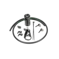 Zestaw Catch Can PCV Radium Engineering Mitsubishi Lancer EVO 4-6