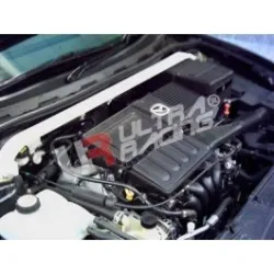 Rozpórka przednia (Front Upper Strut Bar)Ultra Racing Mazda 3 BK 04-09 RHD