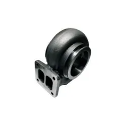 Muszla wydechowa GT42 T4 / V-Band Twin-Scroll