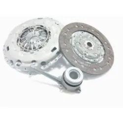 Zestaw sprzęgła Xtreme Clutch Volkswagen GOLF 3.2 R32 4motion 177KW (2002-2005)