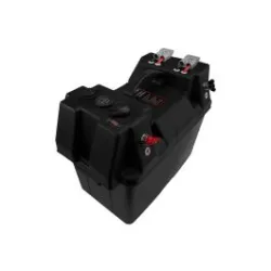 Skrzynia na akumulator