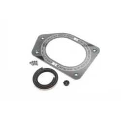 Fuel Pump Access Cover for Mazda FD RX7 Radium Engineering