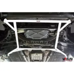 Rozpórka przednia dolna (Front Lower H-Brace) Ultra Racing Jaguar XK8 4.0 98+
