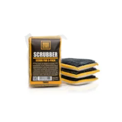 WORK STUFF Scrubber - Scrub Pad 3-pack WORK STUFF Scrubber - Scrub Pad 3-pack