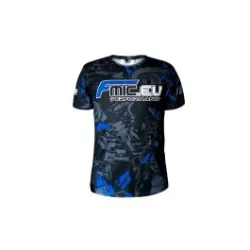 T-shirt Fmic.eu full print męski XL