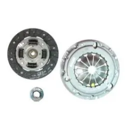 Zestaw sprzęgła Xtreme Clutch FIAT RITMO 1.4 LPG 66KW (2008-2014)