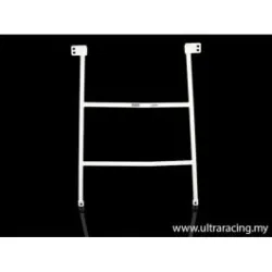 Rozpórka środkowa (Mid Lower Brace) 3005 Ultra Racing Renault Koleos 07+