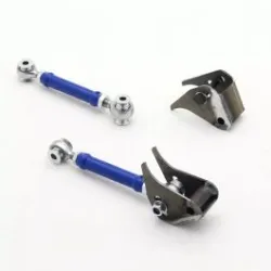 BMW E90 E92 E81 E82 Zestaw modyfikacji tylnego trawersu Wisefab