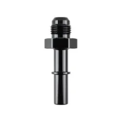 Nypel adapter męski quick connect 3/8" na gwint AN6