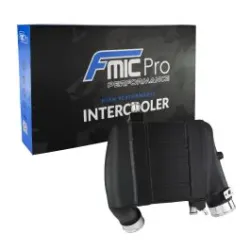 Wymiennik Ciepła Chargecooler Radiator FMIC.Pro Audi RS4 B9 RS5 F5 2.9 TFSI EA839