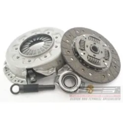 Zestaw sprzęgła Xtreme Clutch Nissan PATHFINDER 2.7 TD 4WD 73KW (1989-1996)