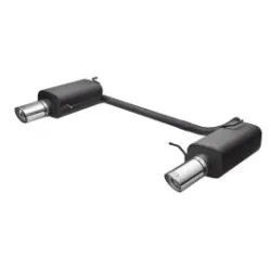 Tłumik dedykowany HONDA Accord VII COMBI 2002-2008