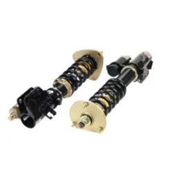 Zawieszenie gwintowane BC Racing F-01-ER Subaru Impreza WRX GC6/8 1993-2001