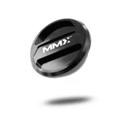 MMX Washer Fluid Filler Cap for BMW G8x