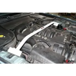 Rozpórka przednia (Front Upper Strut Bar)Ultra Racing Jaguar XJ (X308) 4.0 98-02