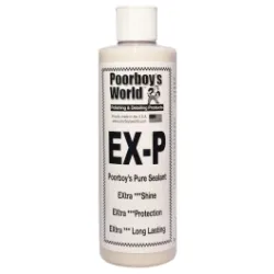 POORBOY'S WORLD EX-P 473ml