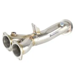 Downpipe FMIC.Pro BMW E90 E91 E92 335ix N55 xDrive 2008-2013